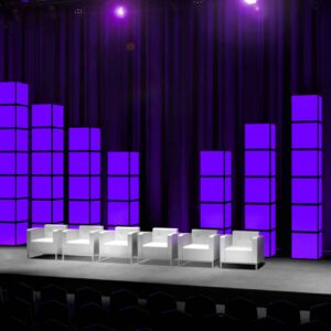about modern event rental chicago