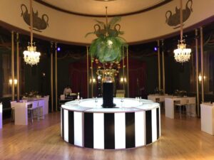 chicago led bar rentals