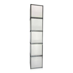 Super LED Column 4