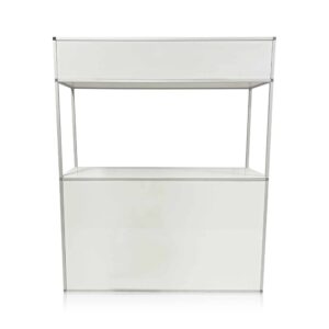 Lemonade Registration Counter