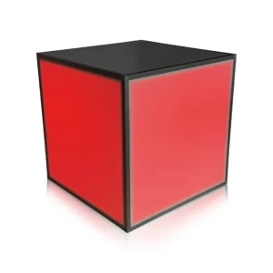 4ft LED Cube