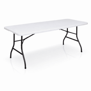 6ft Folding Table