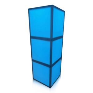 Super LED Column 2