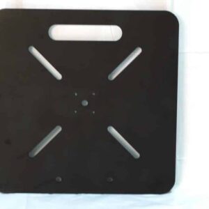 2X2 Steel Truss Base