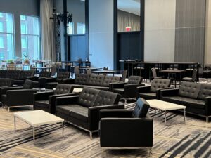 Chicago Event Lounge Furniture