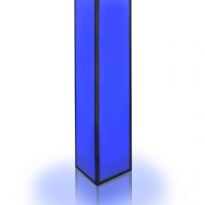 6ft LED Acrylic Pillar