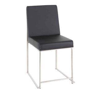 Gatsby Black Chair