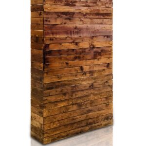 Wood Wall