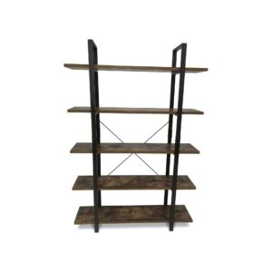 Wood Bar Shelf