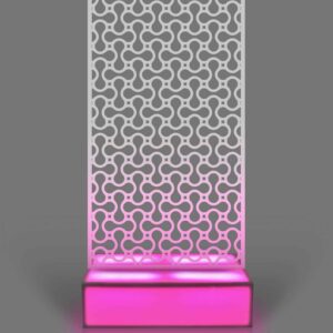 Enigma Wall Panel