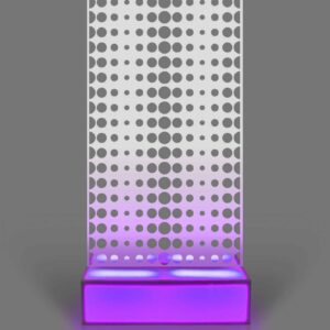 Atom Wall Panel