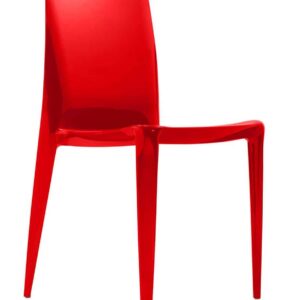 Bellini Red Chair