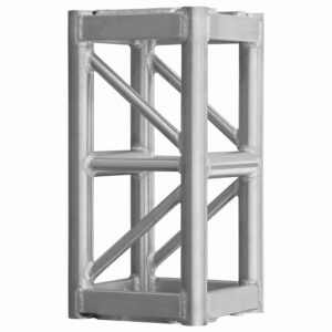 2FT Aluminum Box Truss