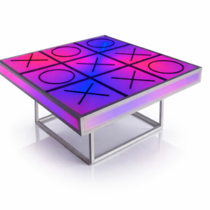 Interactive Games