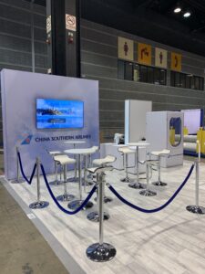 Trade Show Furniture Rentals